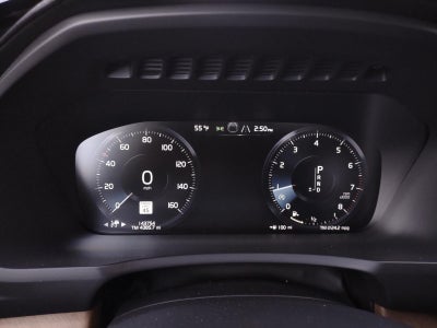 2018 Volvo XC90 T6 Inscription