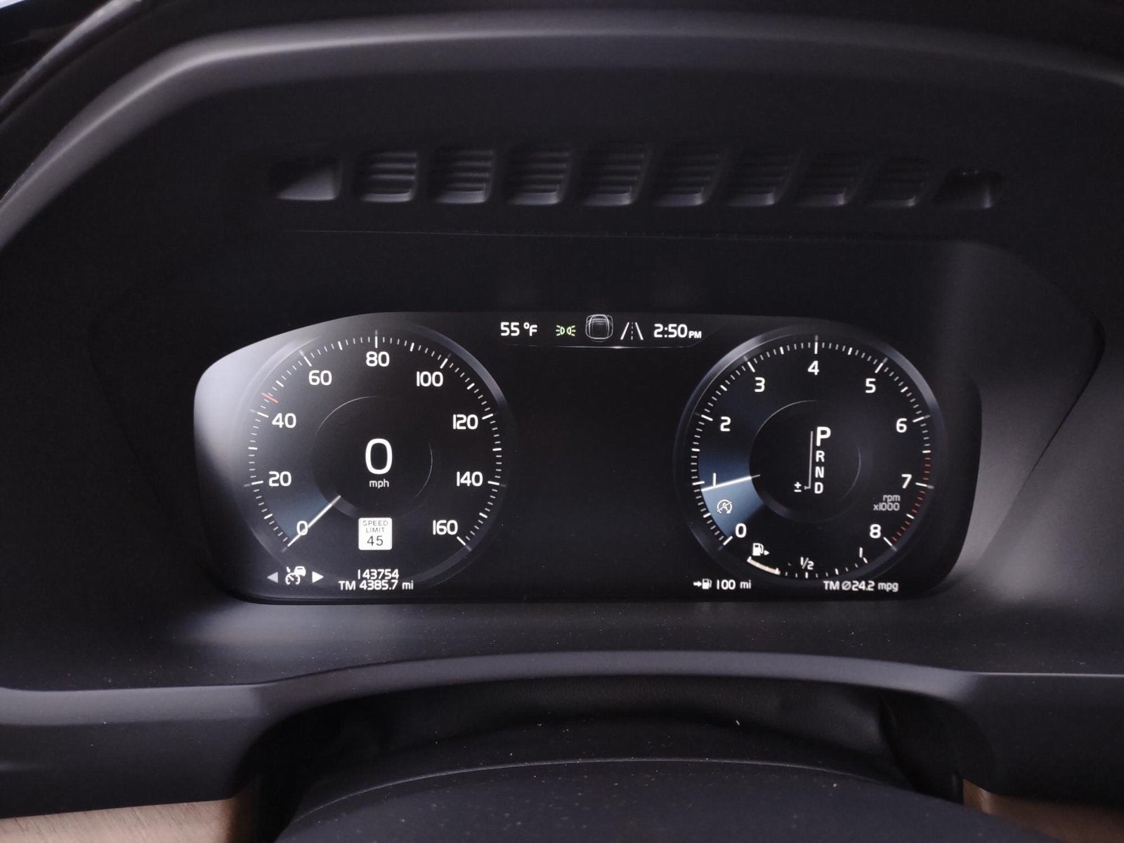 2018 Volvo XC90 T6 Inscription