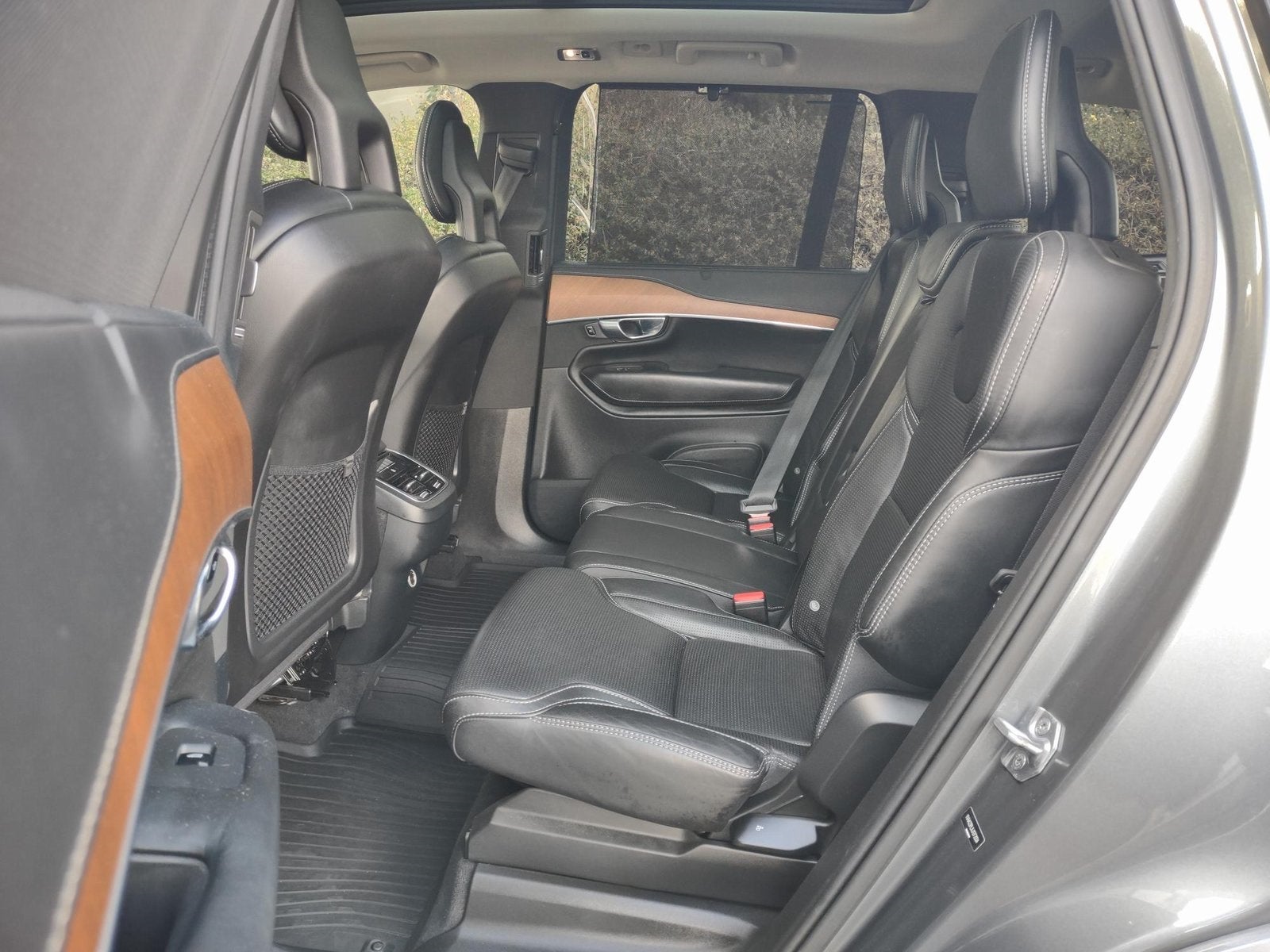 2018 Volvo XC90 T6 Inscription