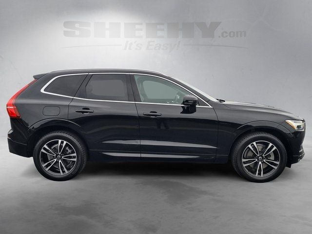 2021 Volvo XC60 T6 Momentum