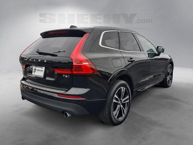 2021 Volvo XC60 T6 Momentum