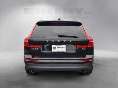 2021 Volvo XC60 T6 Momentum