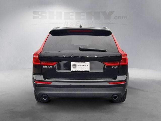 2021 Volvo XC60 T6 Momentum