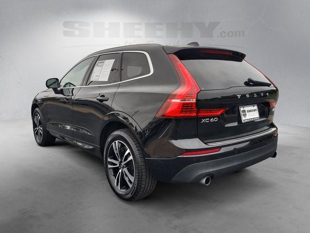 2021 Volvo XC60 T6 Momentum