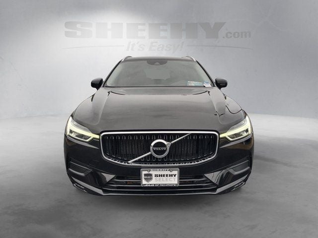 2021 Volvo XC60 T6 Momentum