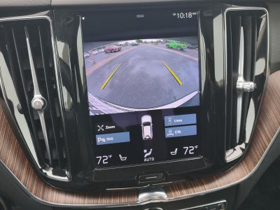 2021 Volvo XC60 T6 Momentum