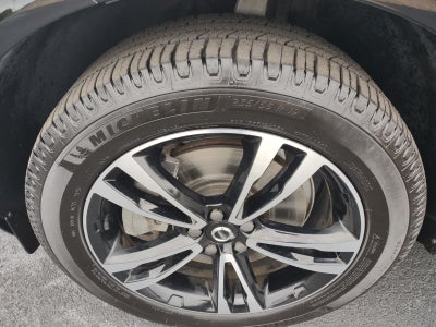 2021 Volvo XC60 T6 Momentum