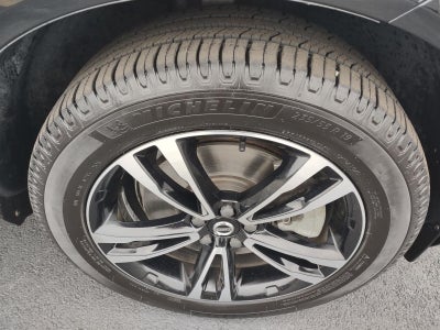 2021 Volvo XC60 T6 Momentum
