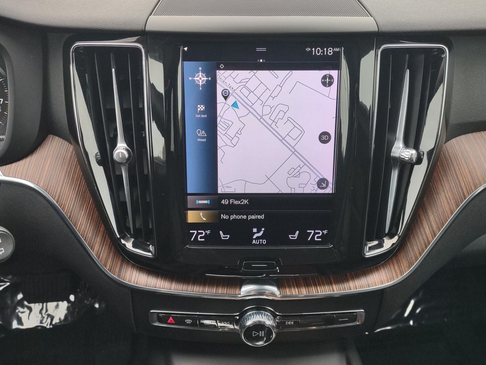 2021 Volvo XC60 T6 Momentum