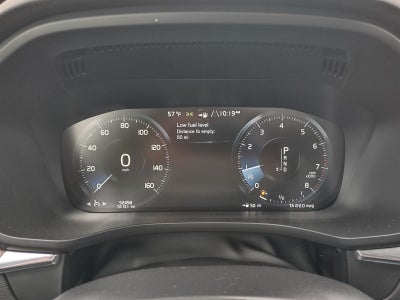 2021 Volvo XC60 T6 Momentum