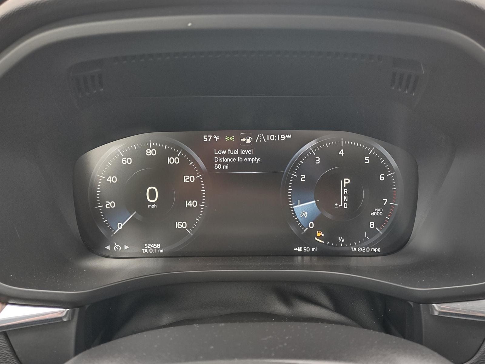 2021 Volvo XC60 T6 Momentum