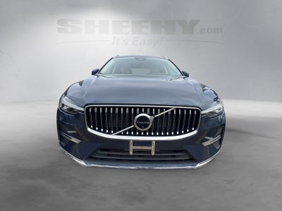 2022 Volvo XC60 Recharge Plug-In Hybrid T8 Inscription