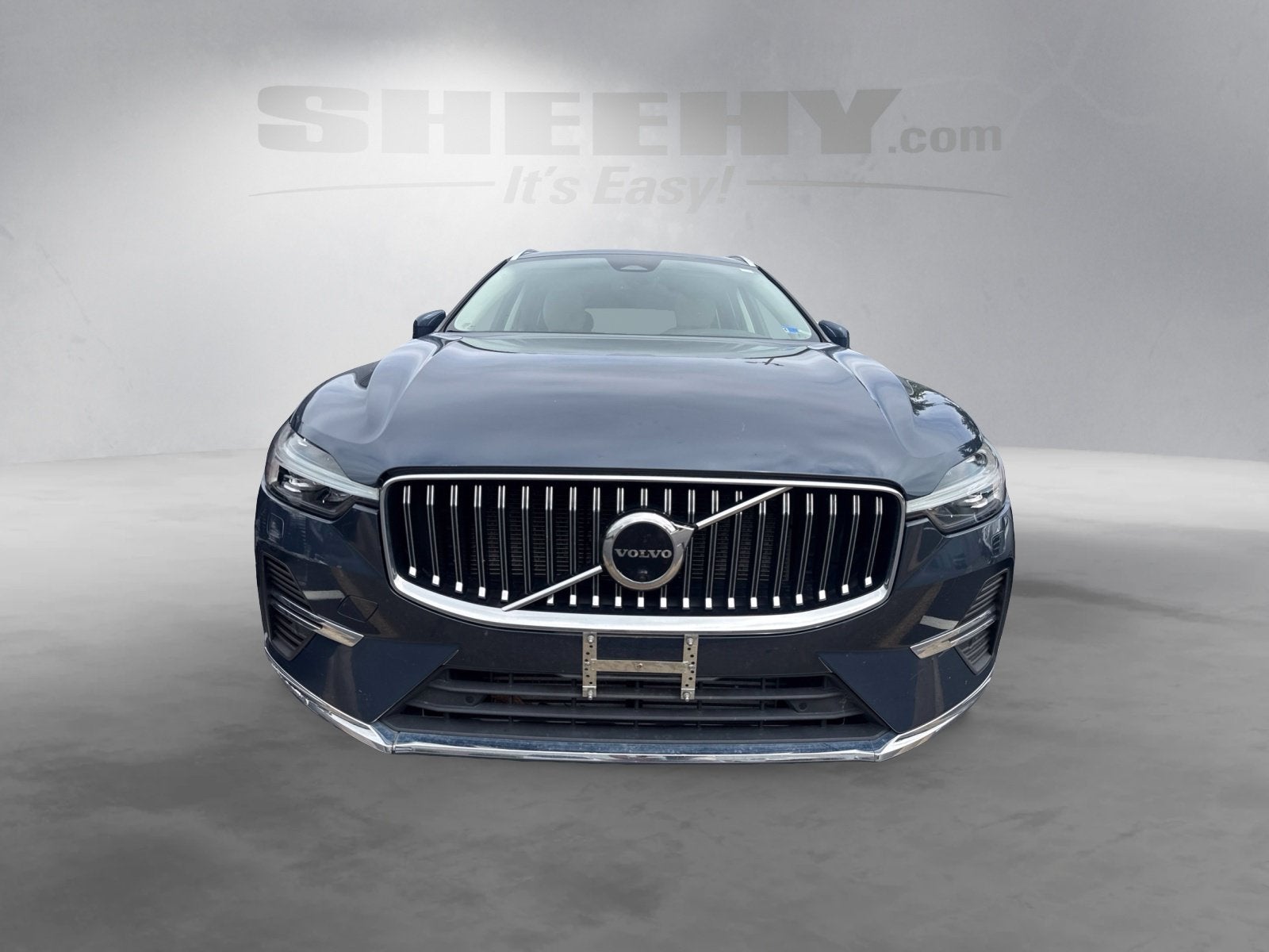 2022 Volvo XC60 Recharge Plug-In Hybrid T8 Inscription