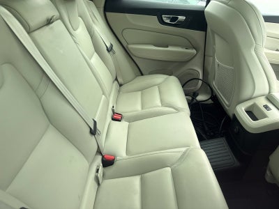 2022 Volvo XC60 Recharge Plug-In Hybrid T8 Inscription