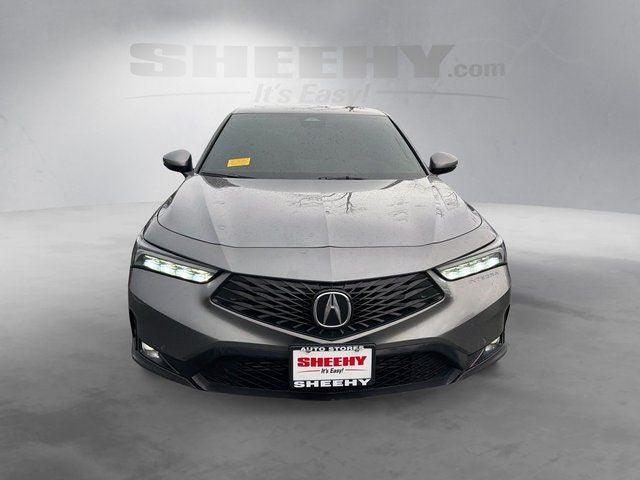 2024 Acura Integra A-Spec Tech Package