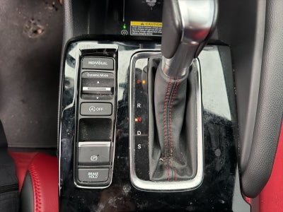 2024 Acura Integra A-Spec Tech Package