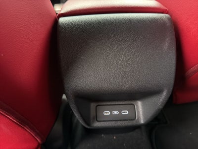 2024 Acura Integra A-Spec Tech Package