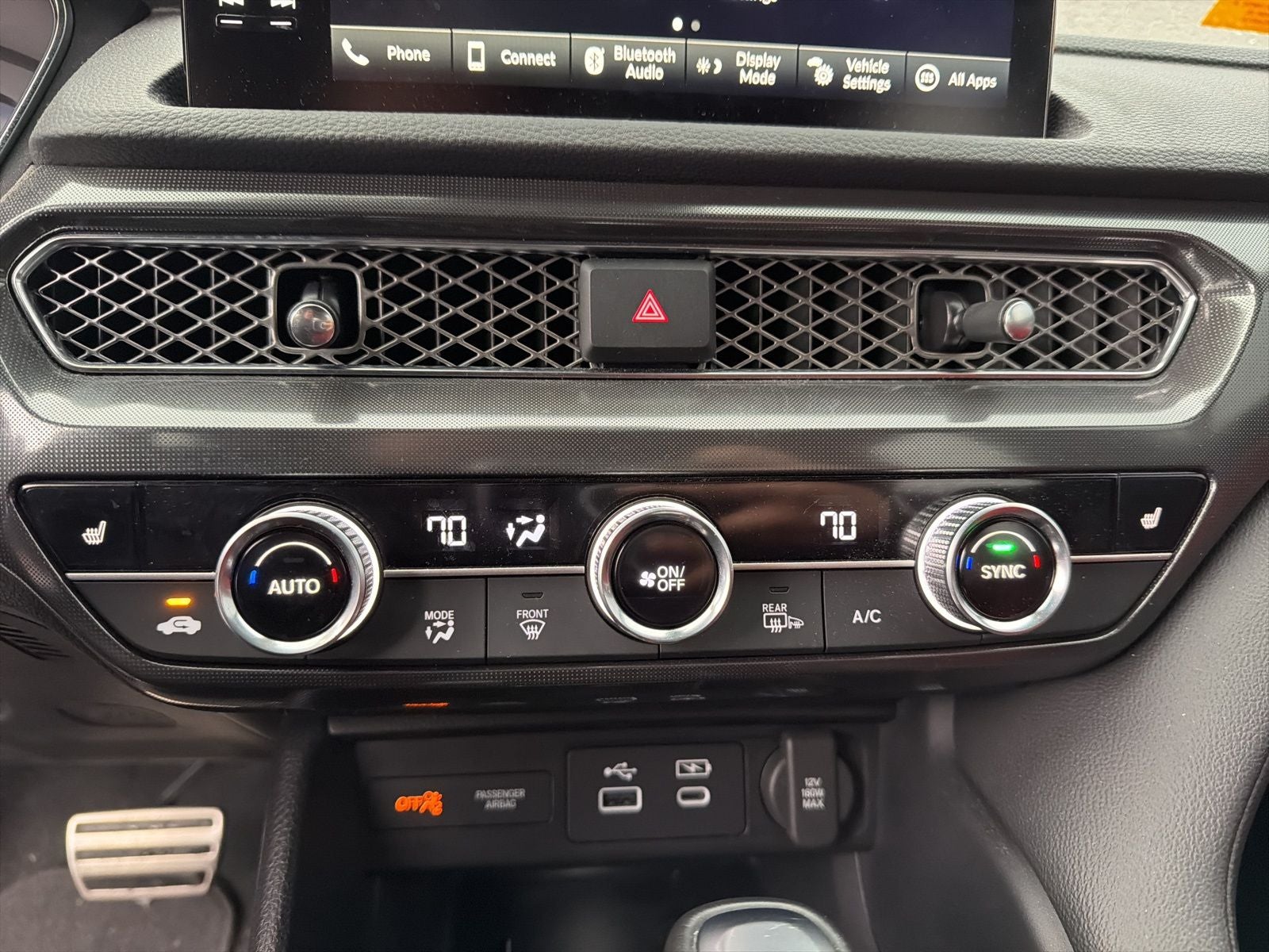 2024 Acura Integra A-Spec Tech Package