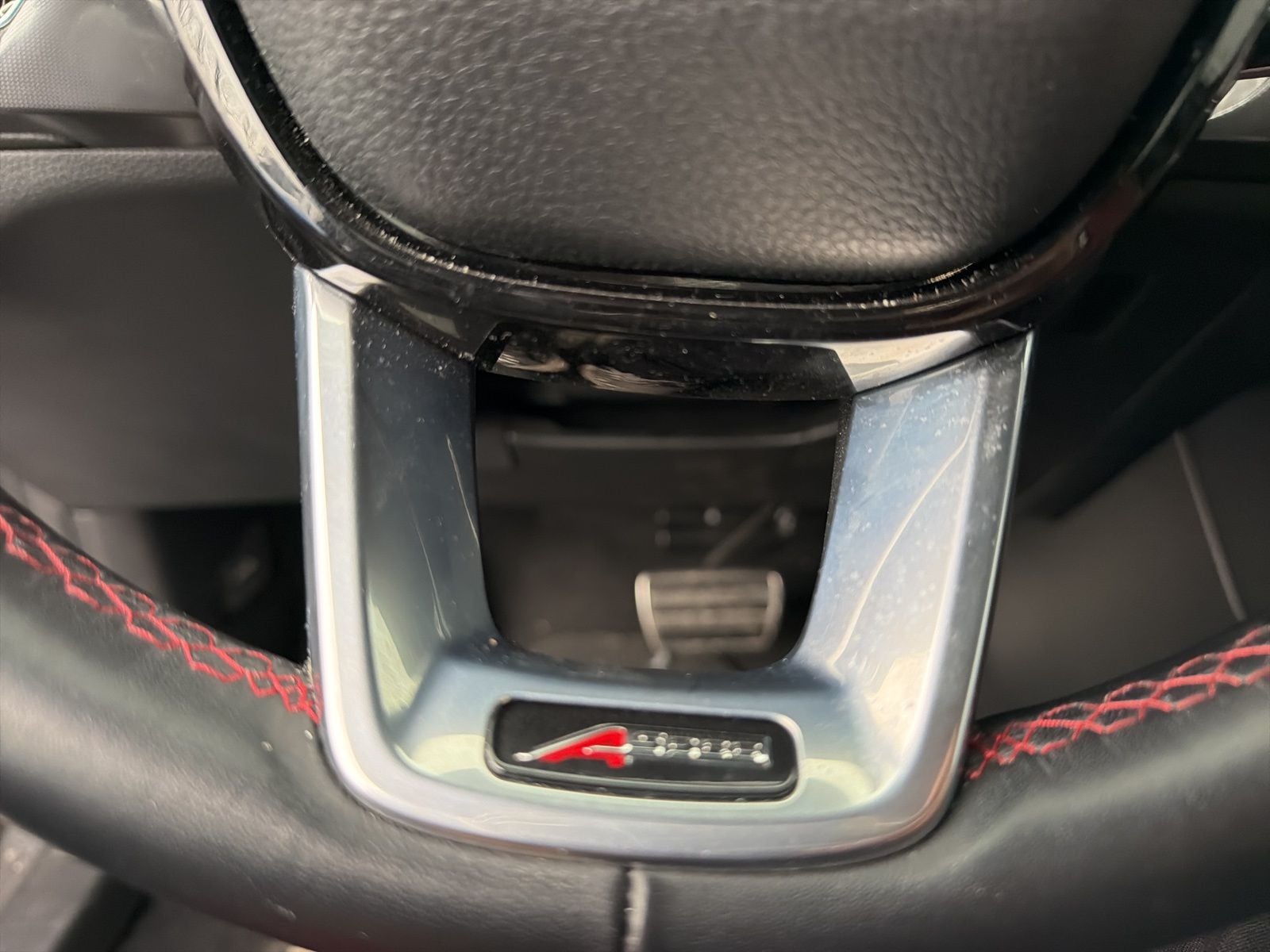 2024 Acura Integra A-Spec Tech Package