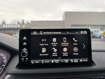 2024 Acura Integra A-Spec Tech Package