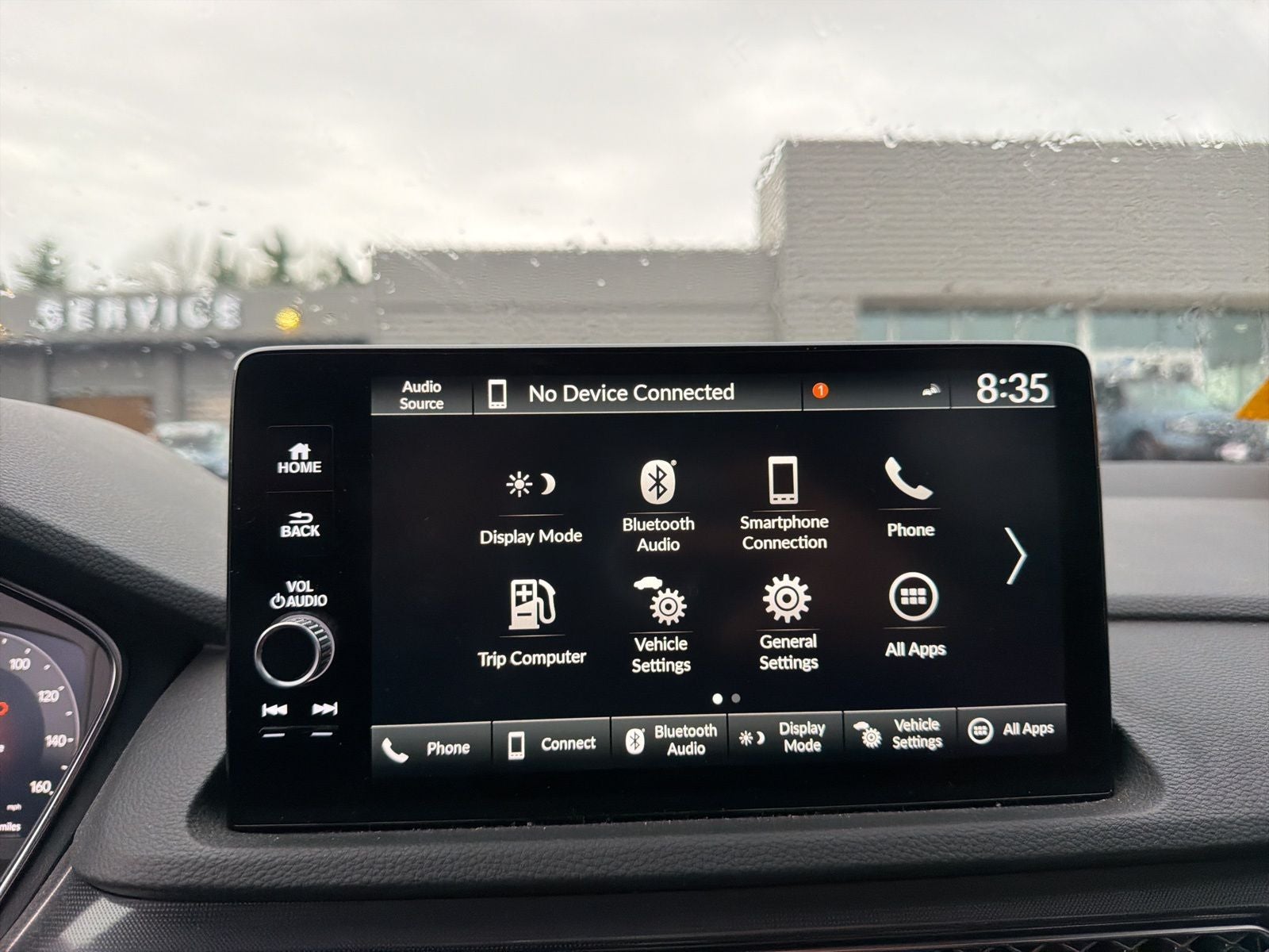 2024 Acura Integra A-Spec Tech Package