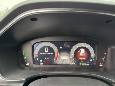 2024 Acura Integra A-Spec Tech Package