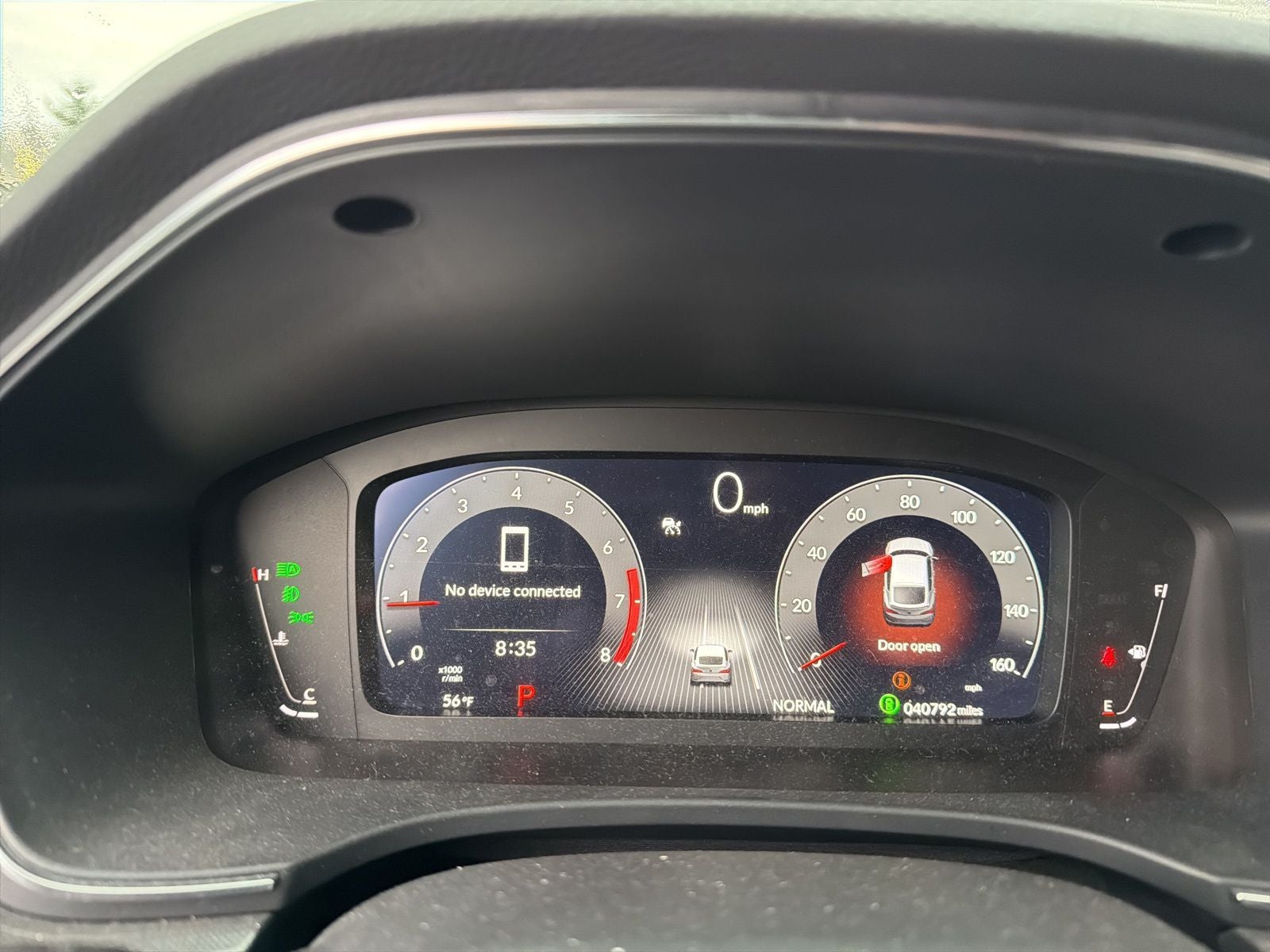 2024 Acura Integra A-Spec Tech Package