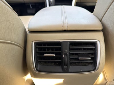 2015 Acura Tlx 4DR SDN FWD