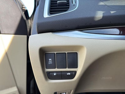 2015 Acura Tlx 4DR SDN FWD