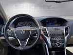 2015 Acura Tlx 4DR SDN FWD