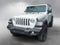 2022 Jeep Wrangler Sport