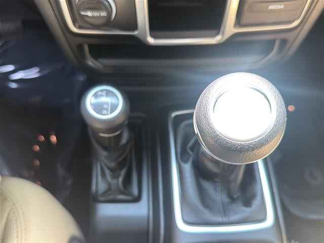 2022 Jeep Wrangler Sport