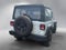 2022 Jeep Wrangler Sport