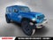 2022 Jeep Wrangler Unlimited Rubicon 4xe
