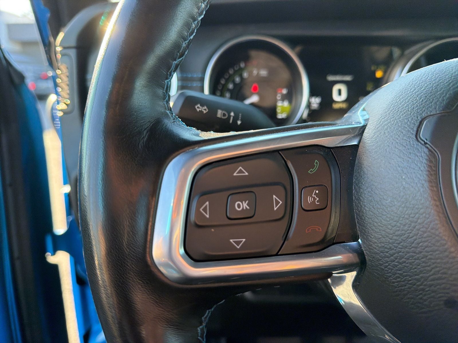 2022 Jeep Wrangler Unlimited Rubicon 4xe