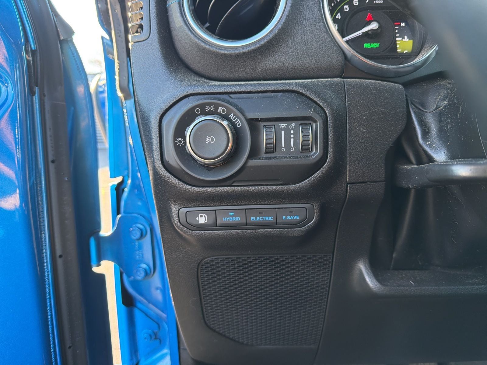 2022 Jeep Wrangler Unlimited Rubicon 4xe