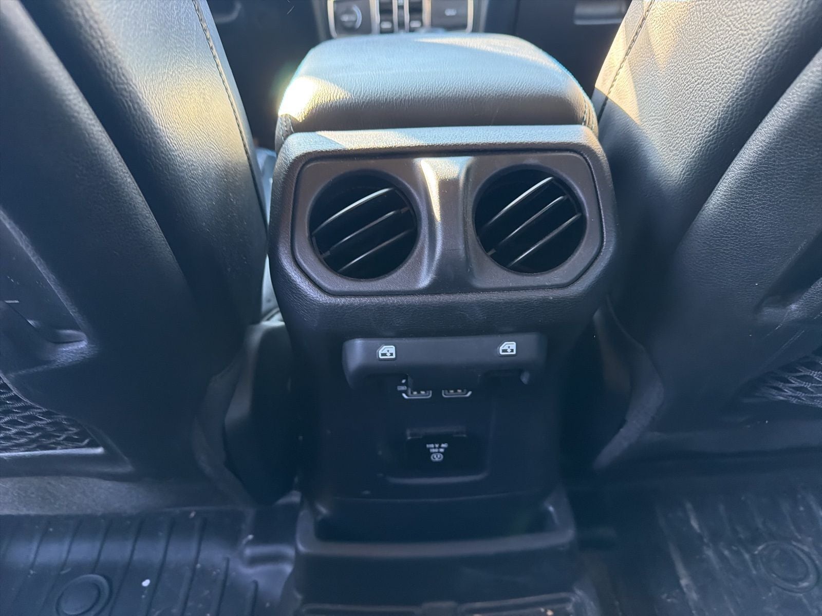 2022 Jeep Wrangler Unlimited Rubicon 4xe