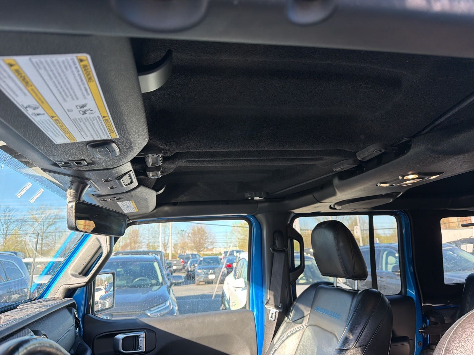 2022 Jeep Wrangler Unlimited Rubicon 4xe