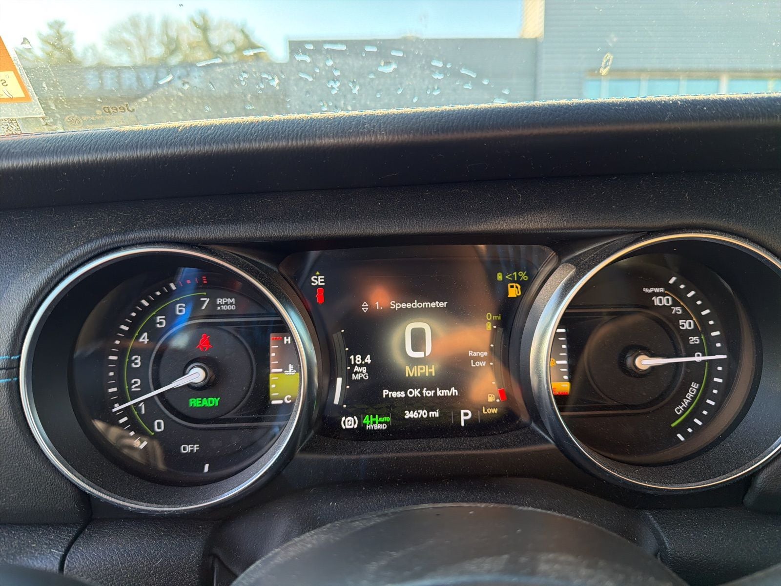 2022 Jeep Wrangler Unlimited Rubicon 4xe