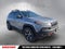 2017 Jeep Cherokee Trailhawk