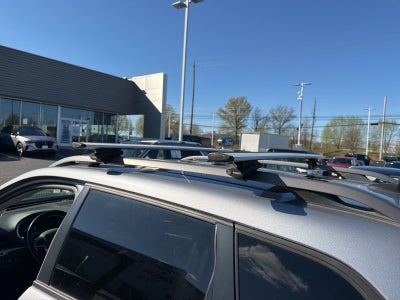 2017 Jeep Cherokee Trailhawk