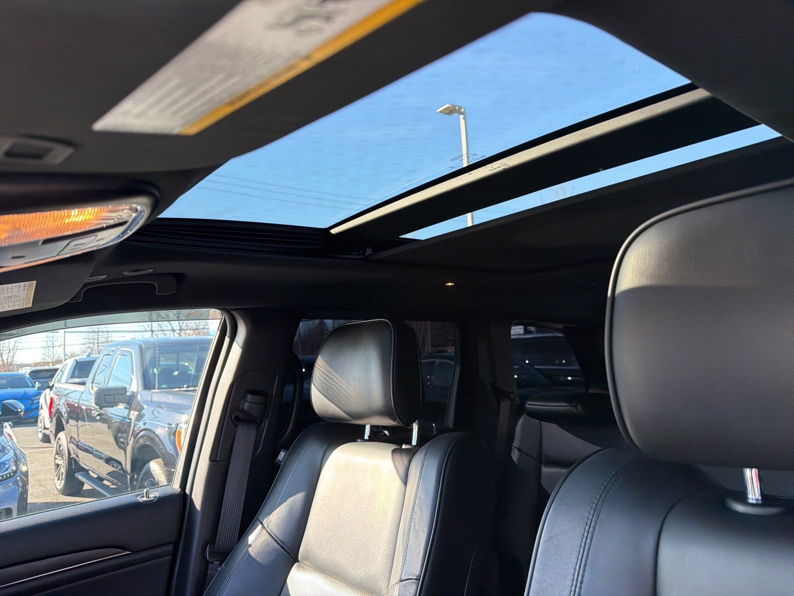 2020 Jeep Grand Cherokee High Altitude