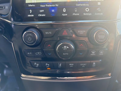 2020 Jeep Grand Cherokee High Altitude