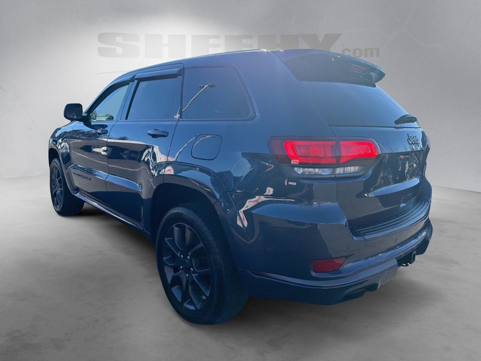 2020 Jeep Grand Cherokee High Altitude
