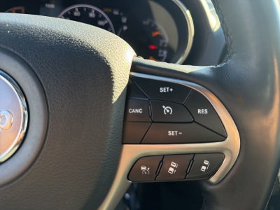 2020 Jeep Grand Cherokee High Altitude