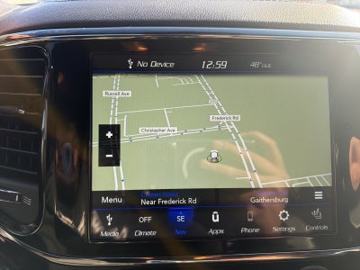 2020 Jeep Grand Cherokee High Altitude