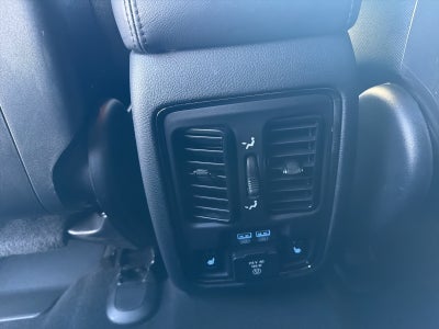 2020 Jeep Grand Cherokee High Altitude