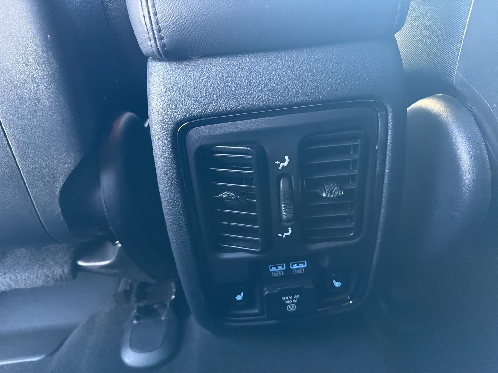 2020 Jeep Grand Cherokee High Altitude