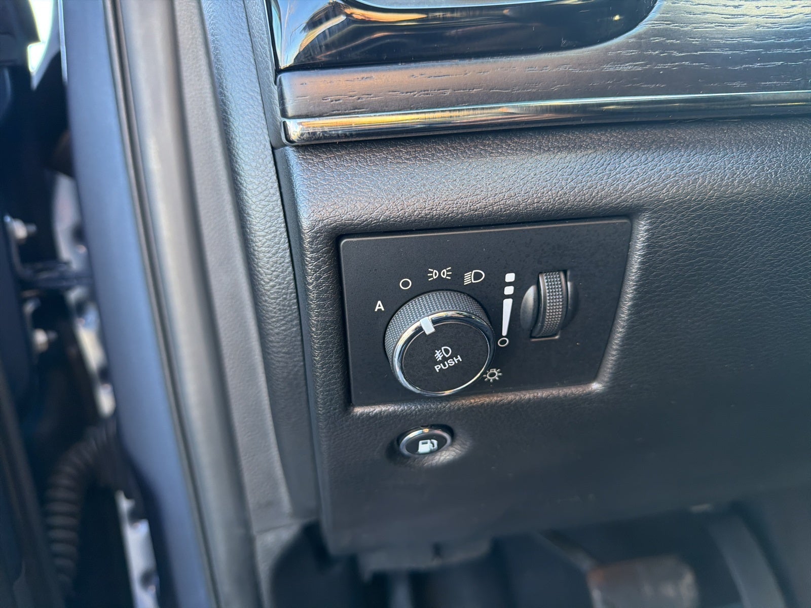 2020 Jeep Grand Cherokee High Altitude