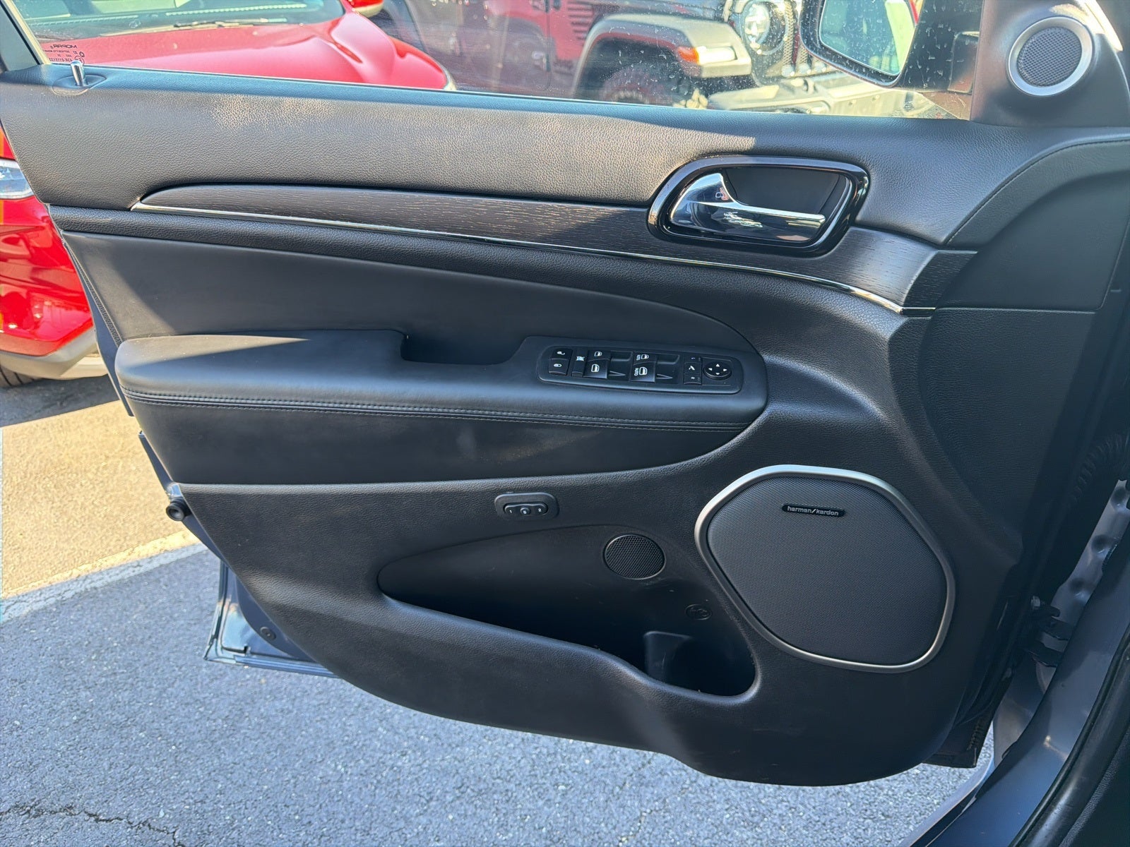 2020 Jeep Grand Cherokee High Altitude